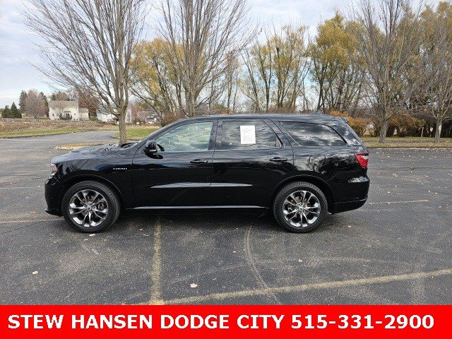 2020 Dodge Durango R/T's photo