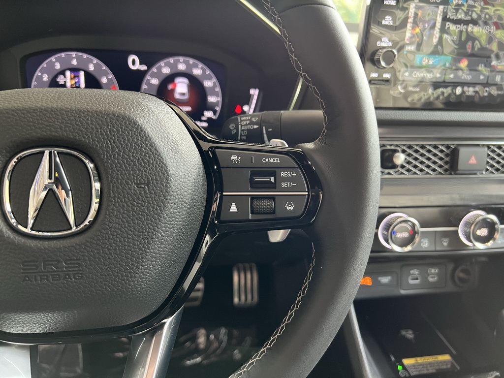 2025 Acura Integra A-Spec photo 16