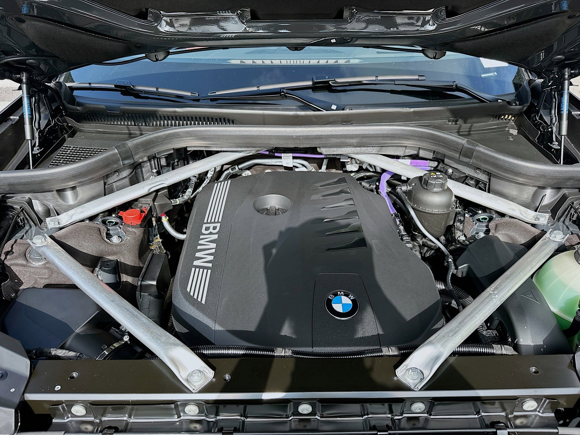 2026 Bmw X7 xDrive40i photo 28
