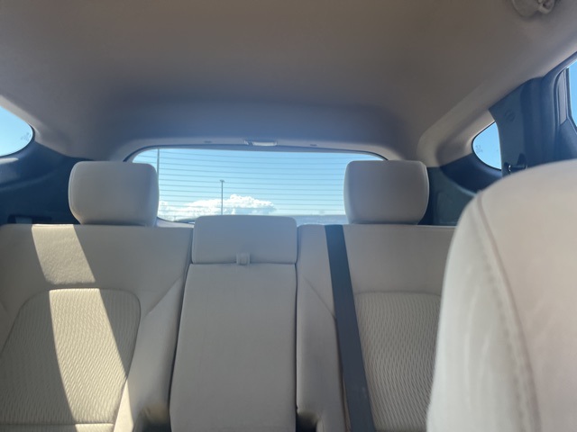 2018 Hyundai Santa Fe Sport Base photo 17
