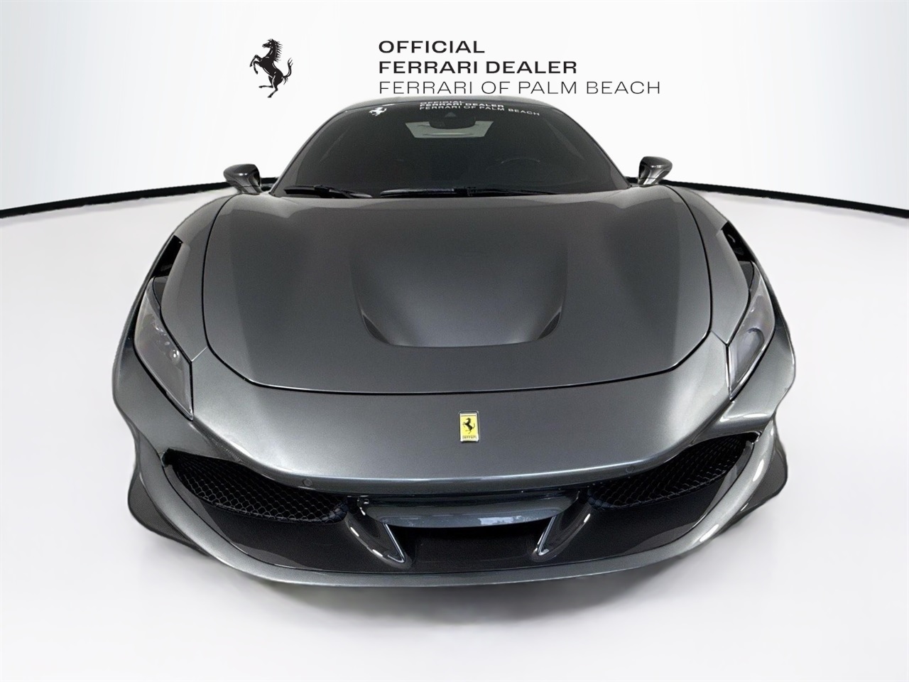 2021 Ferrari F8 Tributo Base photo 2