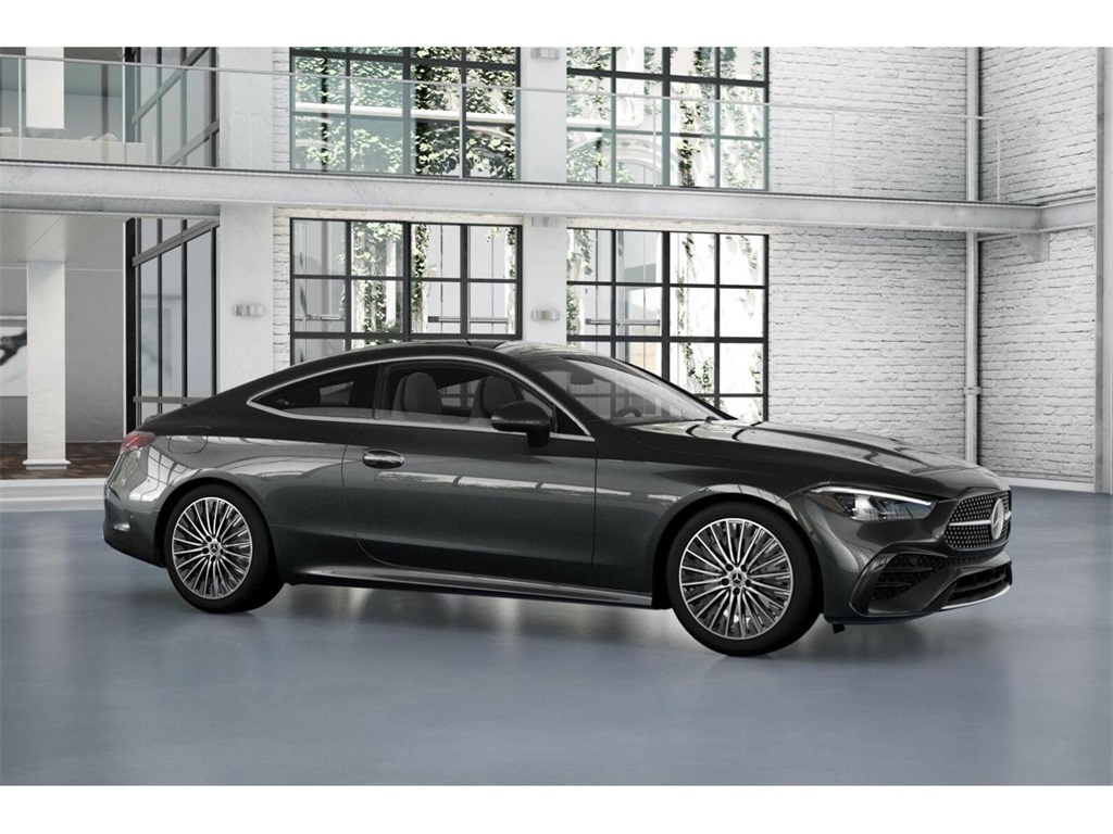 2024 Mercedes Benz CLE 300 photo 12