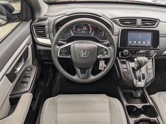 2019 Honda CR-V LX photo 12