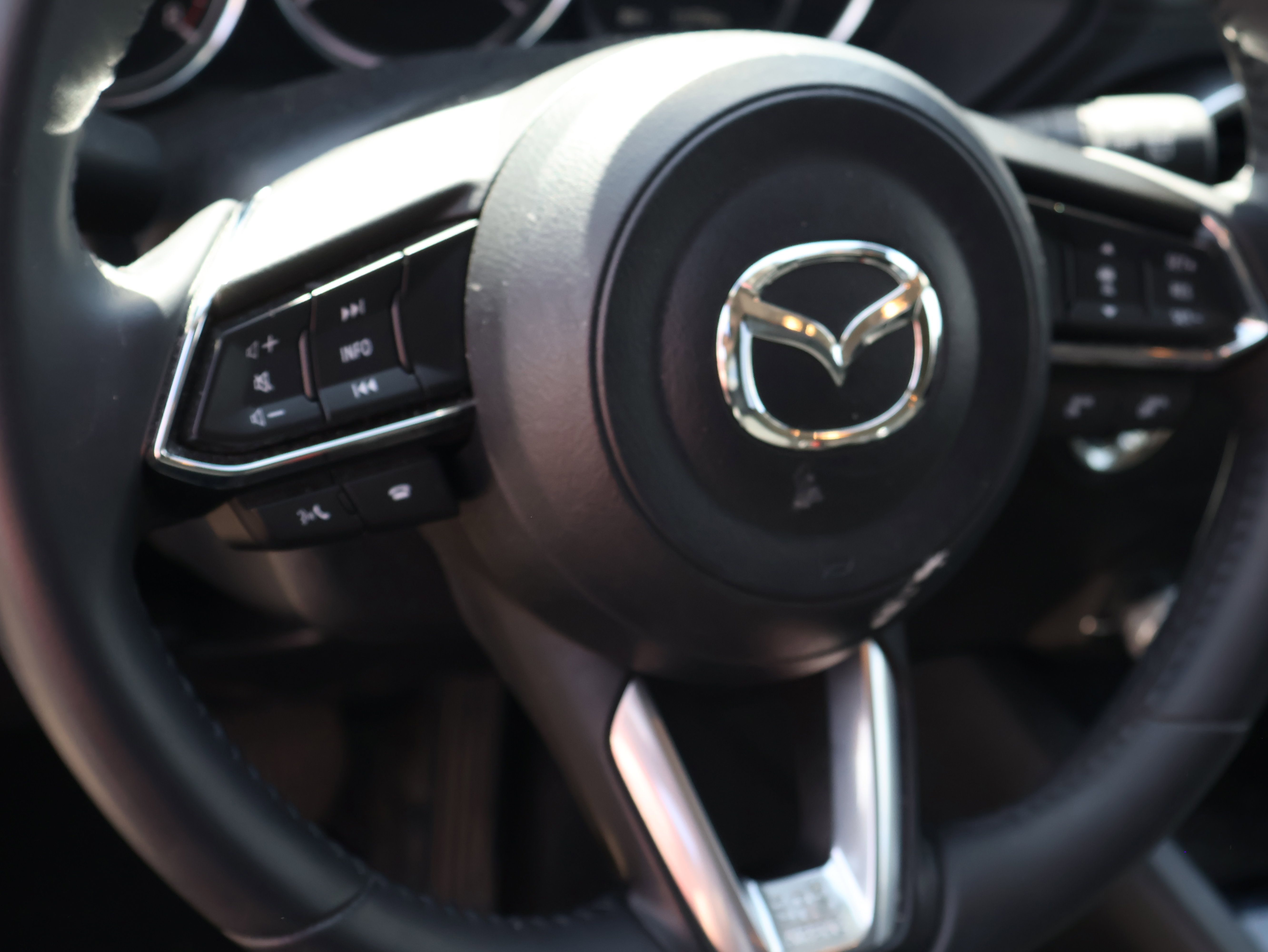 2023 Mazda CX-5 2.5 Select photo 15