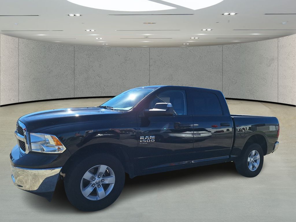 2023 RAM Ram 1500 Classic Warlock's photo