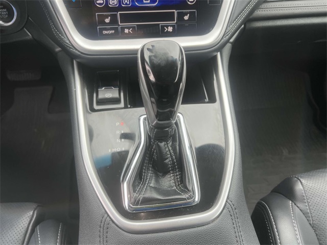 2020 Subaru Outback Limited photo 28