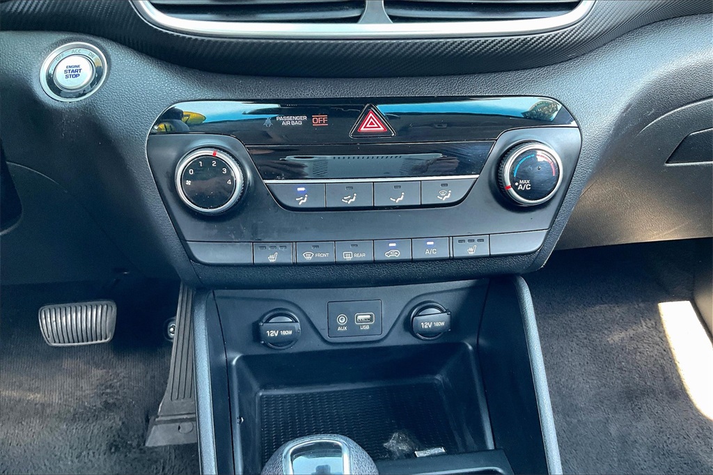 2021 Hyundai Tucson Value photo 31