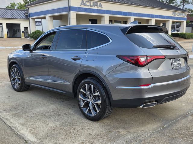 2023 Acura MDX Technology photo 6