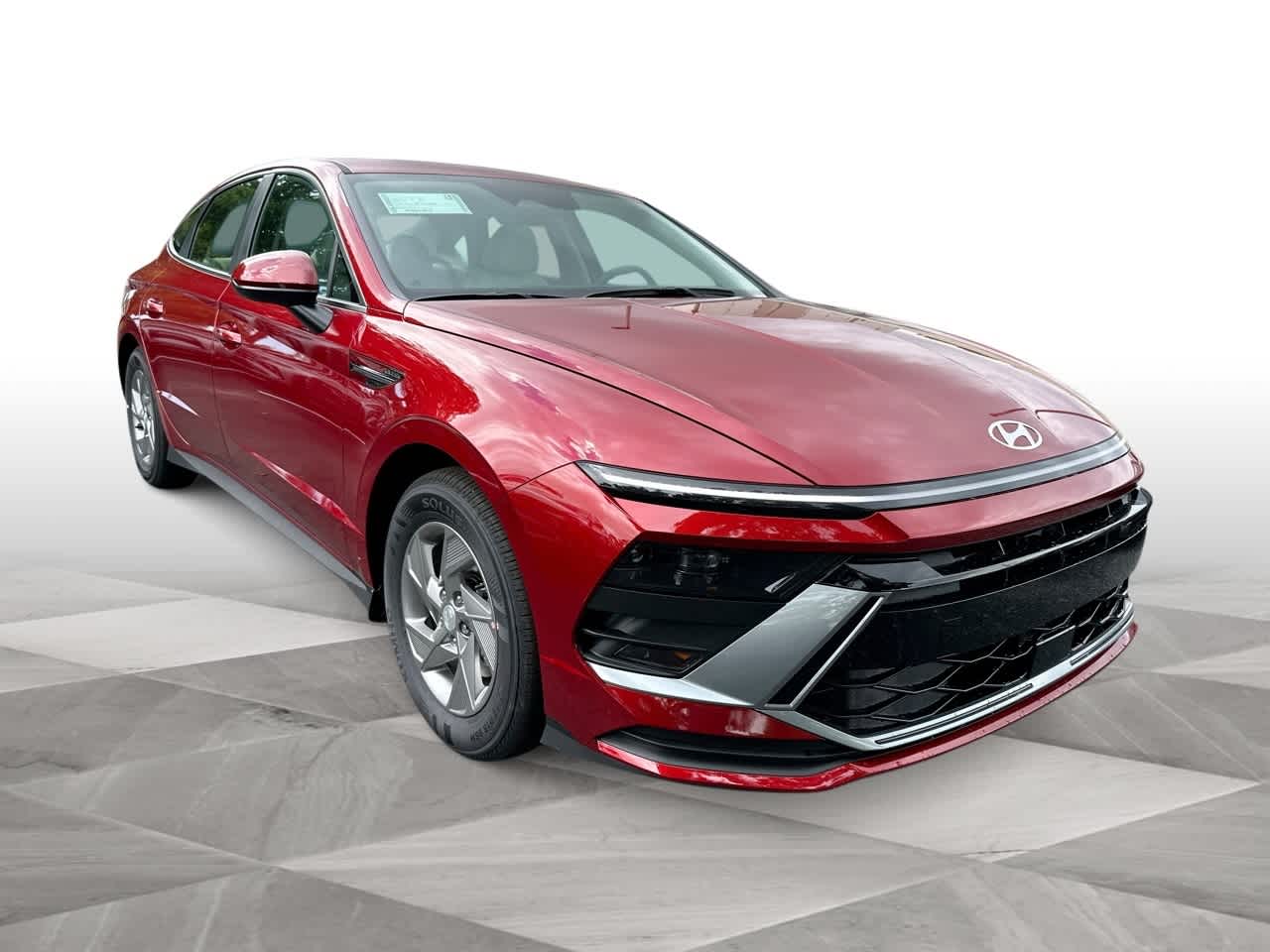 2026 Hyundai Sonata SE photo 2
