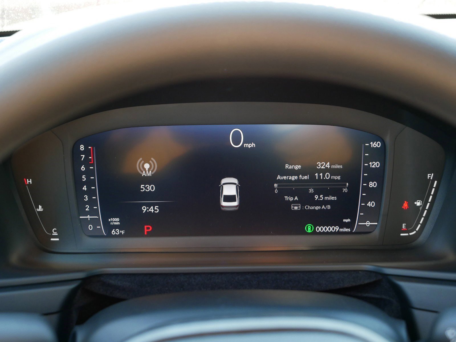2025 Honda Accord SE photo 16