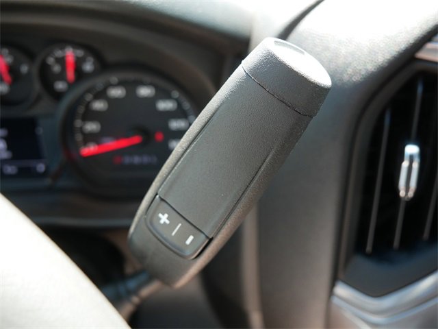 2025 Gmc Sierra 3500 HD Pro photo 15