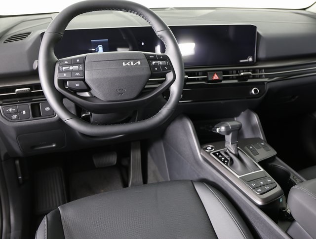 2026 Kia Sportage EX photo 10