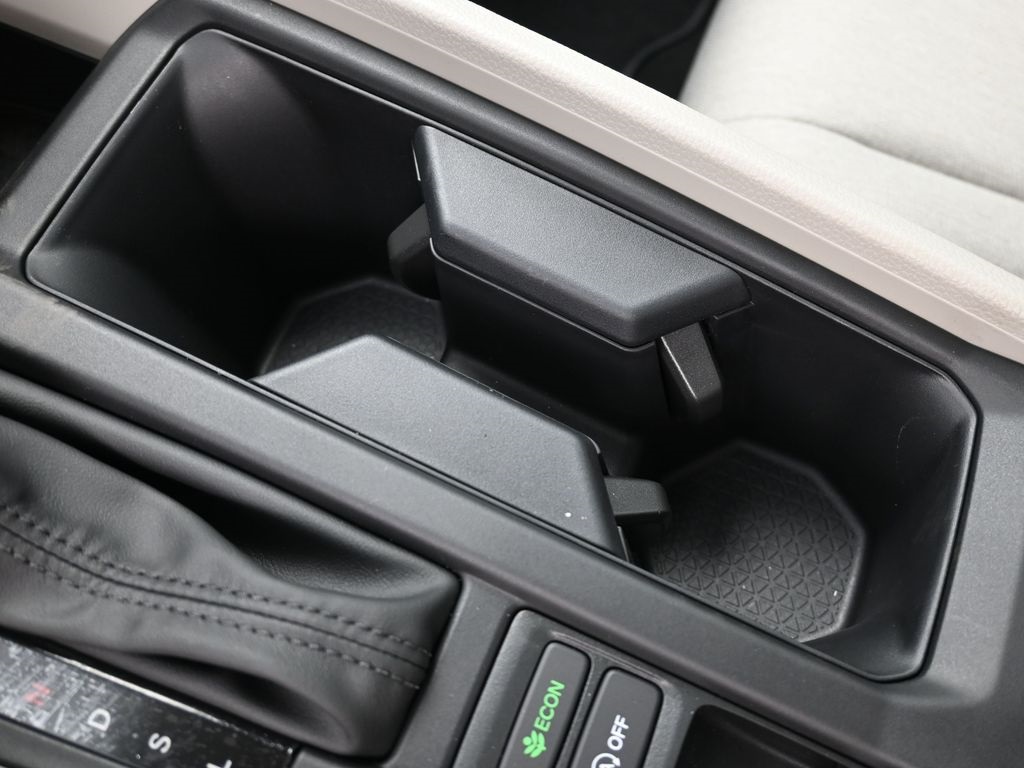 2025 Honda Accord 1.5T LX photo 24
