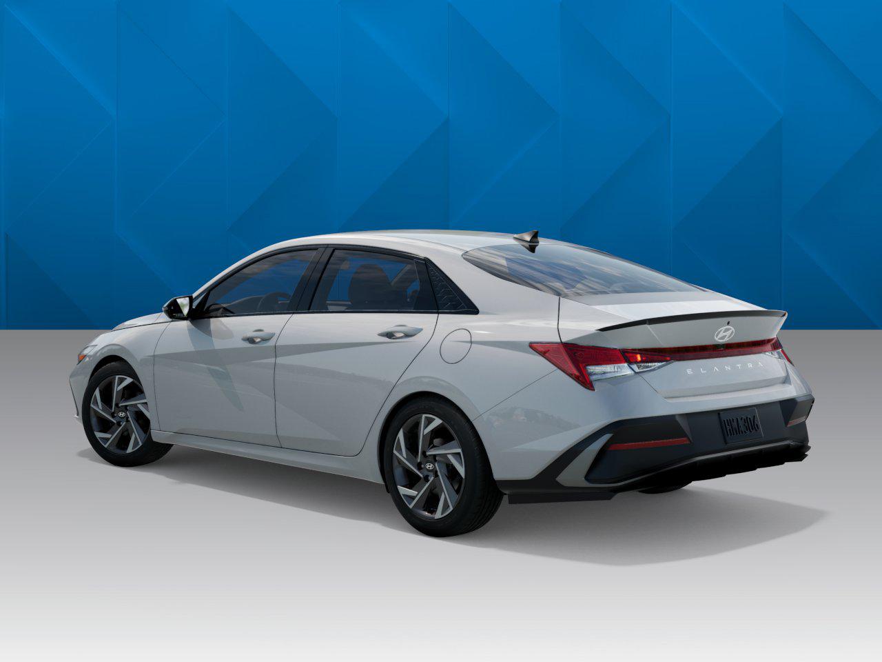 2025 Hyundai Elantra SEL Sport photo 4