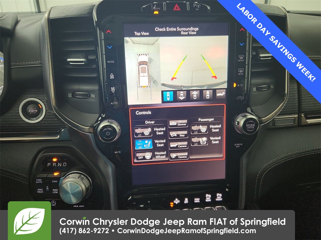 2019 Ram 1500 Limited photo 24