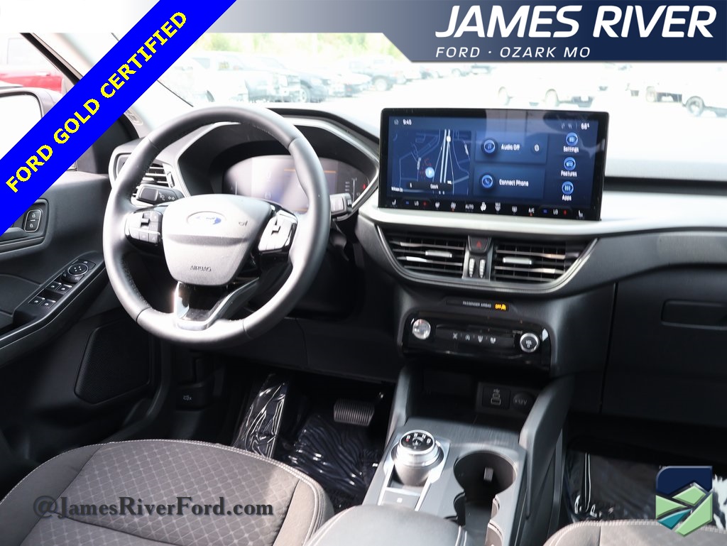 2024 Ford Escape Active photo 9