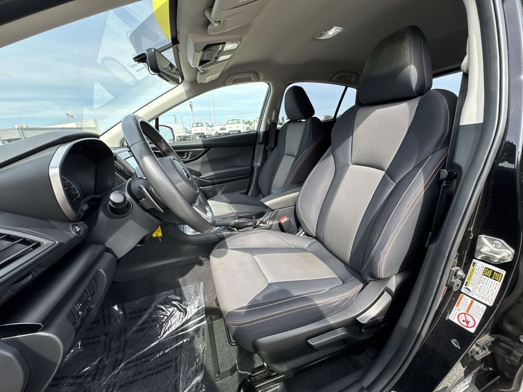 2019 Subaru Crosstrek 2.0i Premium photo 12