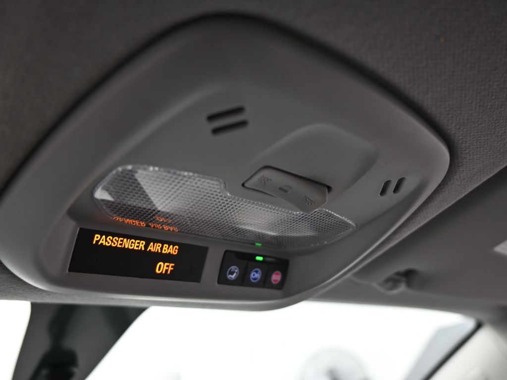 2022 Chevrolet Spark LS photo 21