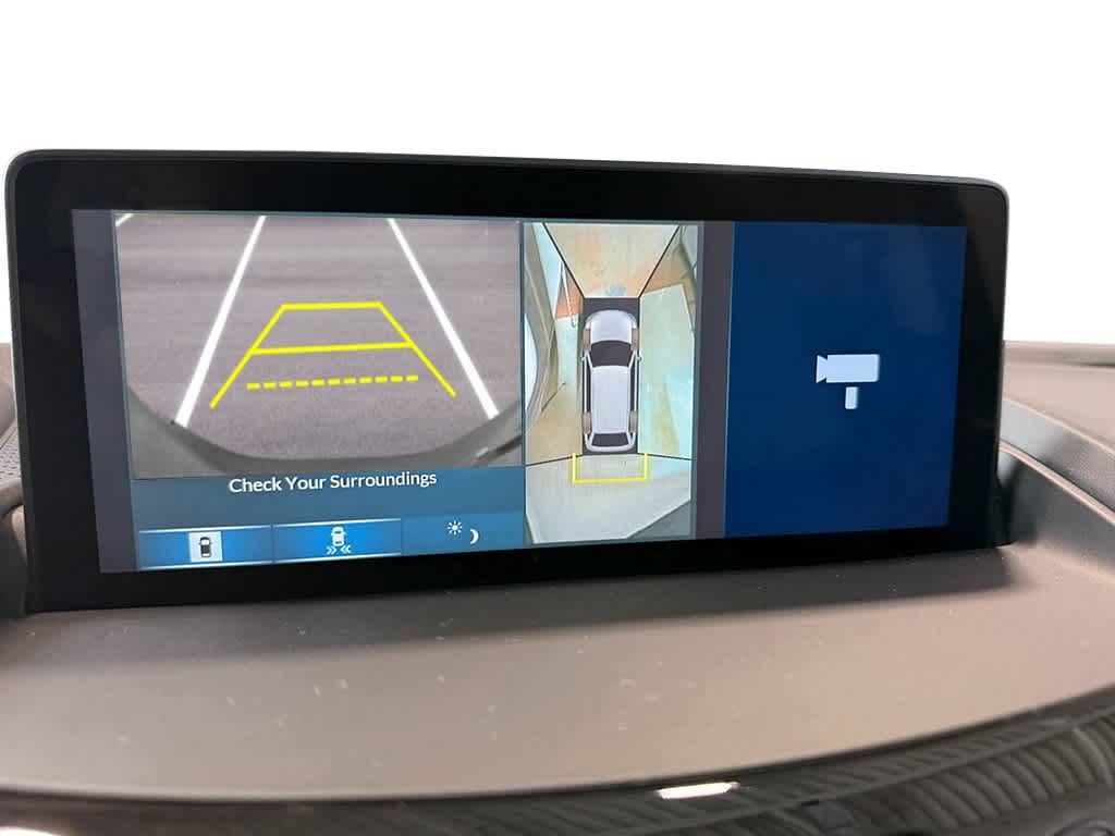 2025 Acura RDX Advance photo 25