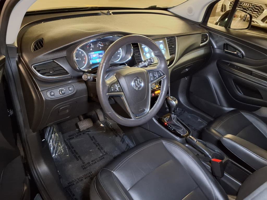 2019 Buick Encore Essence photo 4