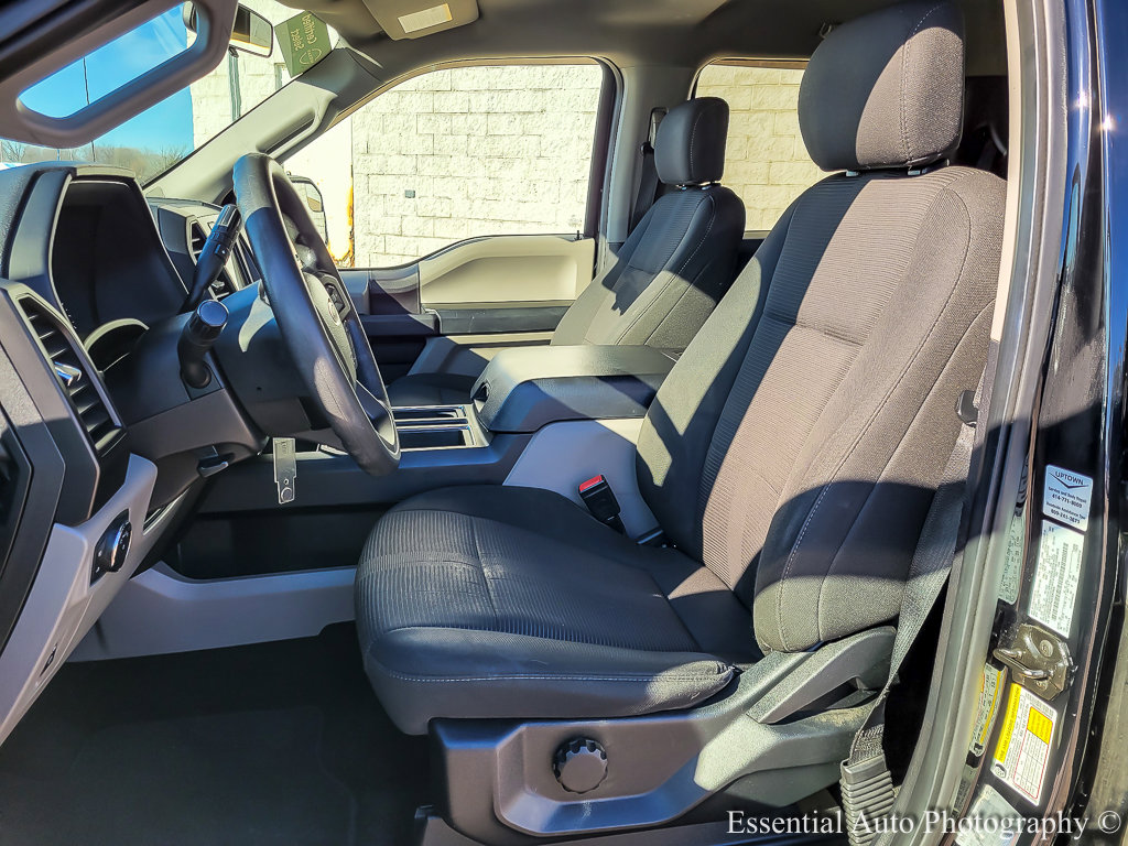 2018 FORD F-150 - Image 8