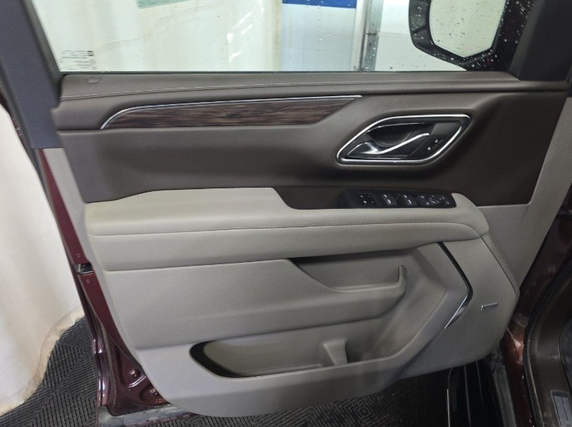 2023 CHEVROLET TAHOE - Image 5