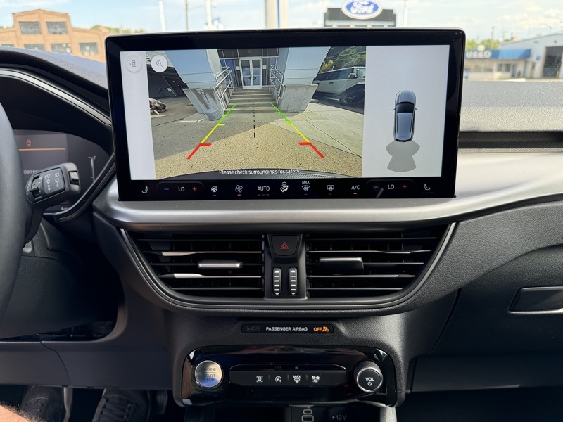 2024 Ford Escape Active photo 35