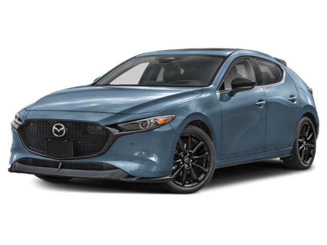 2025 Mazda Mazda3 2.5 Turbo Premium Plus photo 5