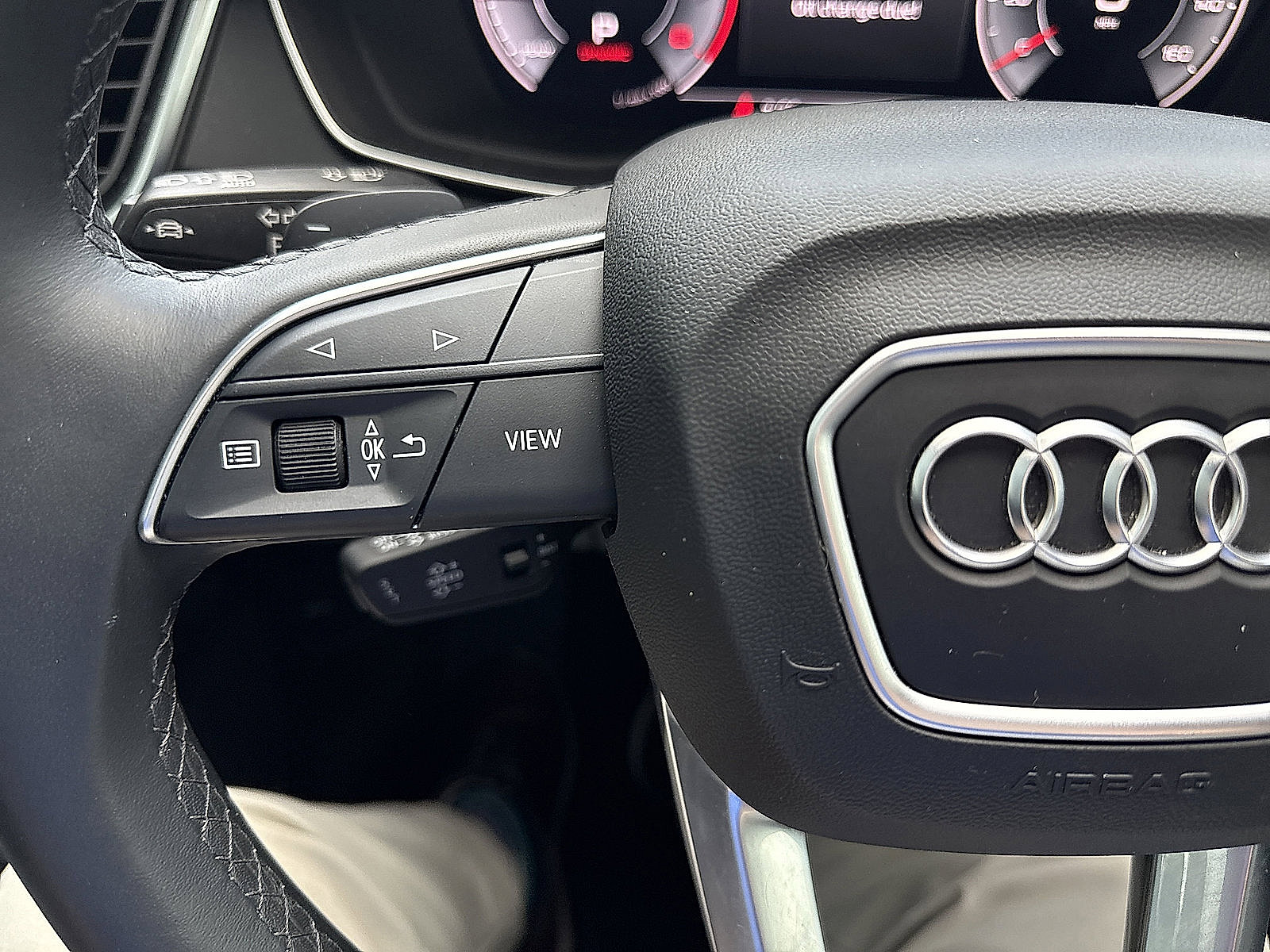 2022 Audi Q5 Sportback S line Premium Plus photo 20