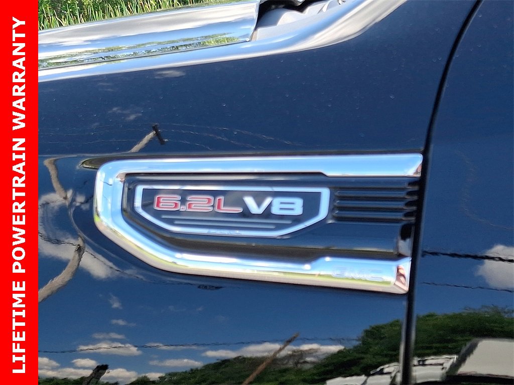2022 Gmc Sierra 1500 Denali photo 36