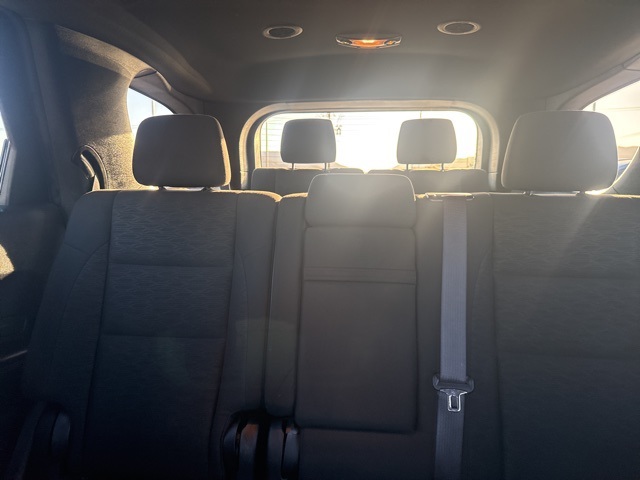 2023 Dodge Durango GT photo 19