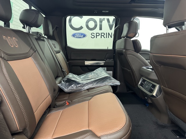 2026 Ford F-350 King Ranch photo 12