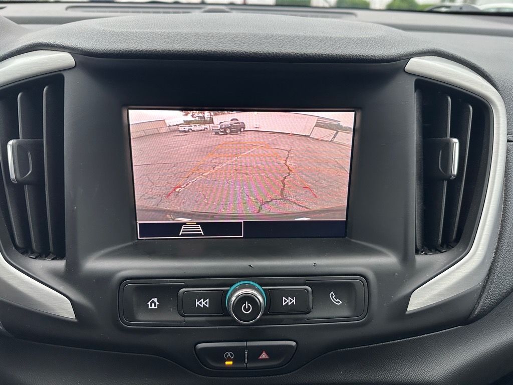 2022 Gmc Terrain SLE photo 27
