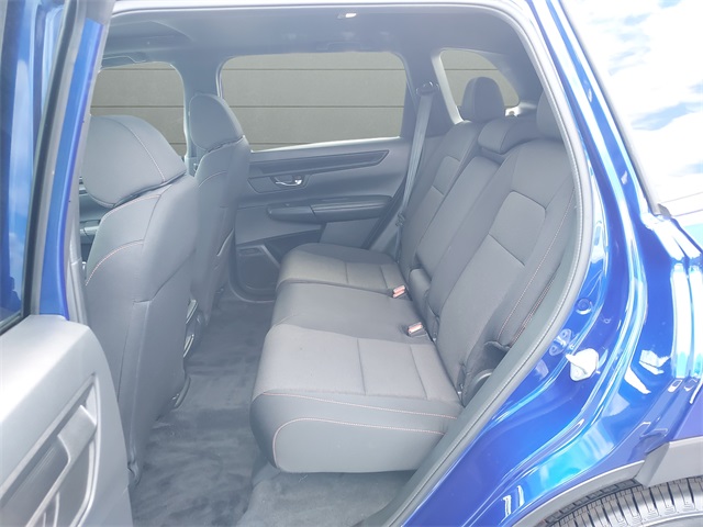 2024 Honda CR-V Hybrid Sport photo 21