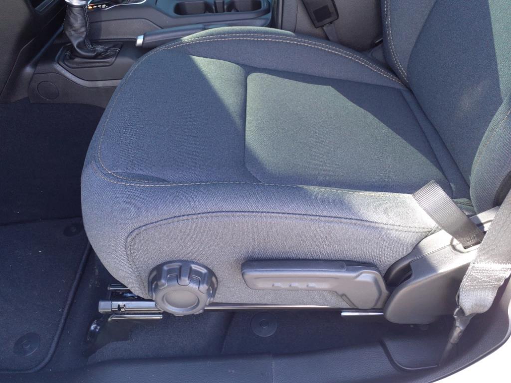 2025 Jeep Wrangler Sport S photo 6
