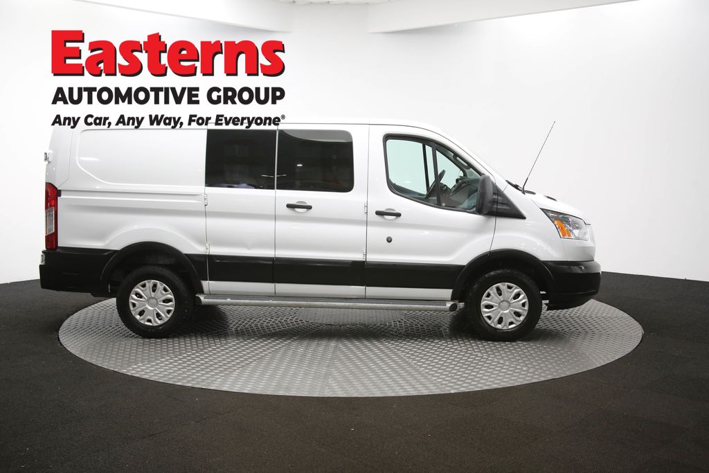 2019 Ford Transit photo 25
