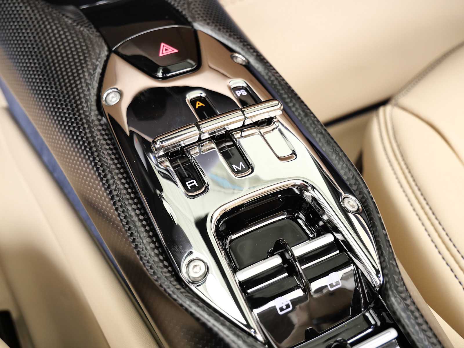 2024 Ferrari 296 GTS photo 21