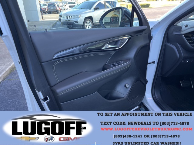 2023 Buick Envision Preferred photo 3