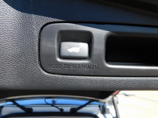 2019 Honda CR-V EX-L photo 23