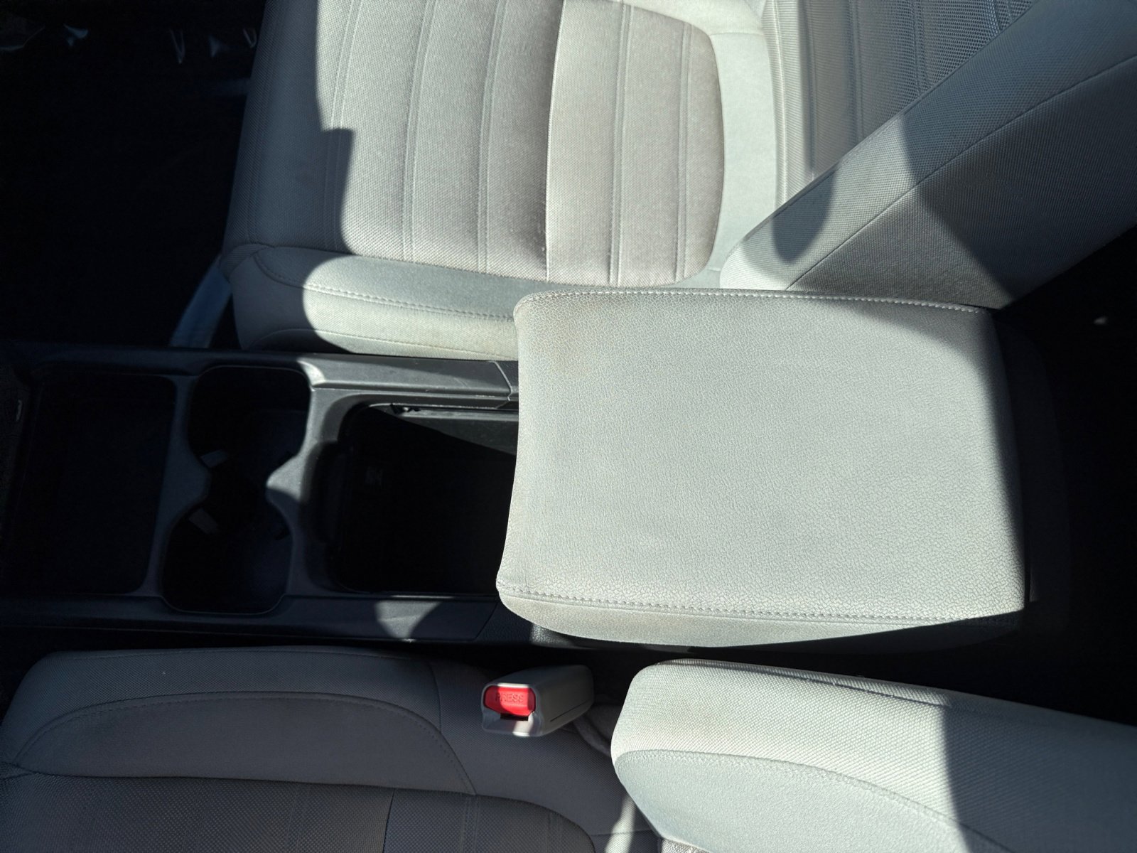 2021 Honda CR-V Hybrid EX photo 14