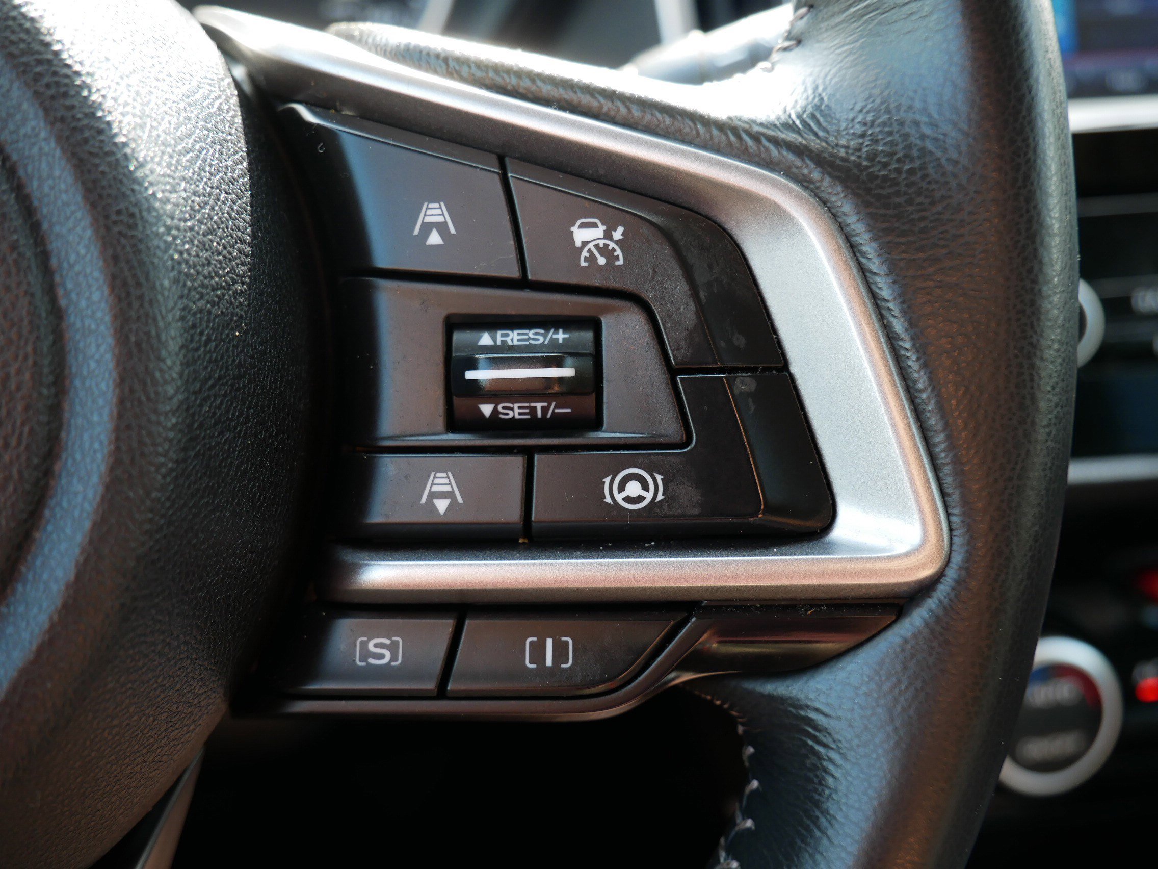 2021 Subaru Forester Premium photo 29