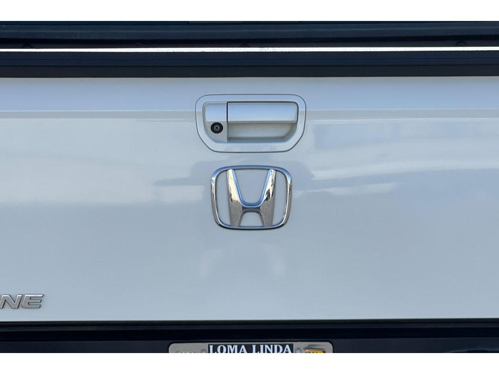 2019 Honda Ridgeline RTL-T photo 44