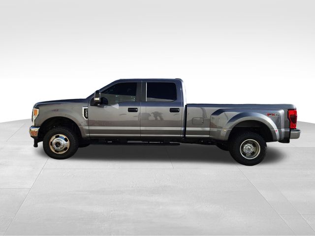 2022 Ford F-350 photo 4