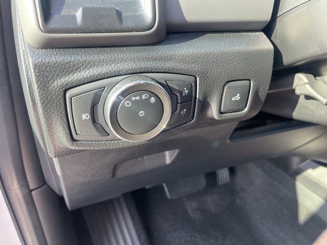 2019 Ford Ranger XL photo 10