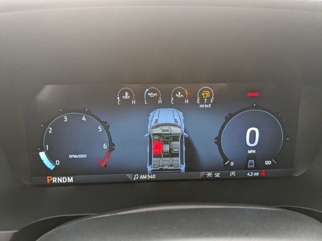 2025 Ford F-150 STX photo 27