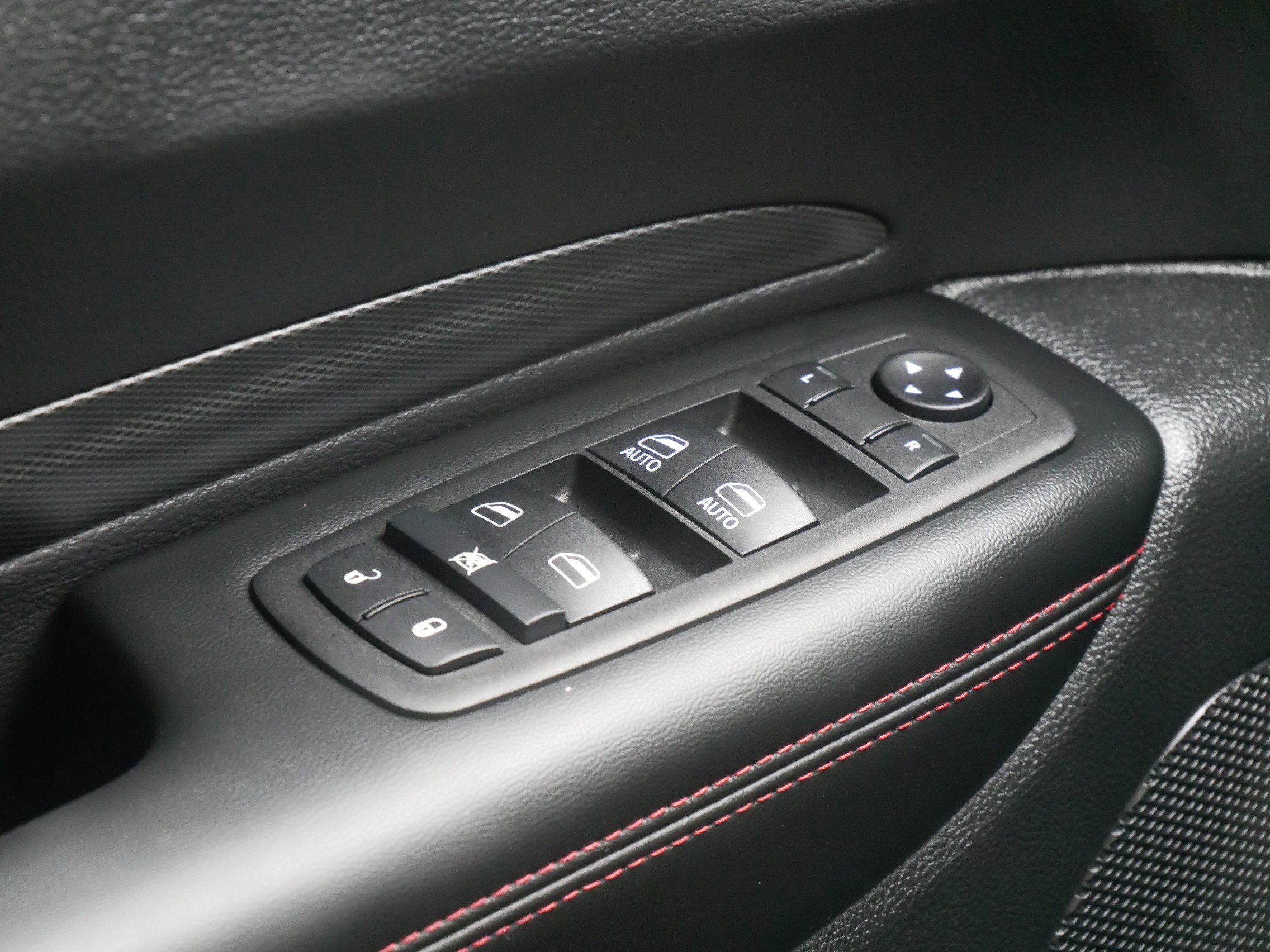 2025 Dodge Durango GT Plus photo 11