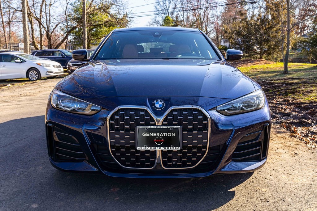 2023 Bmw 430i xDrive GC photo 2