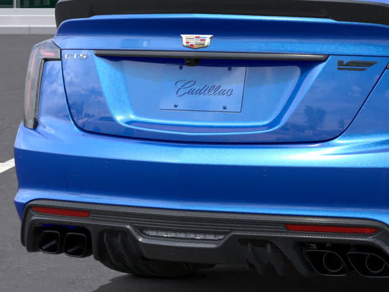 2026 Cadillac CT5 photo 14