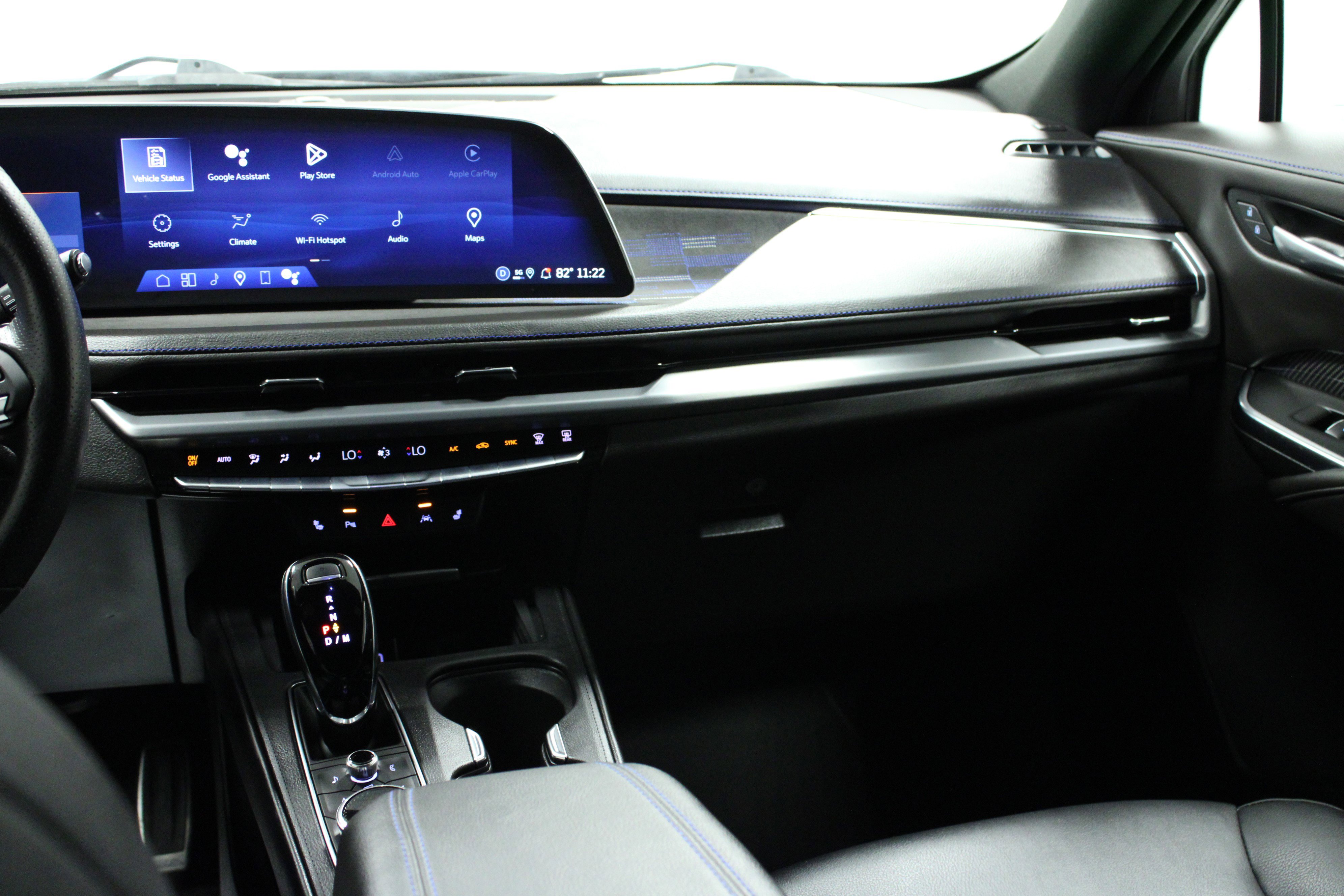 2024 Cadillac XT4 Sport photo 17