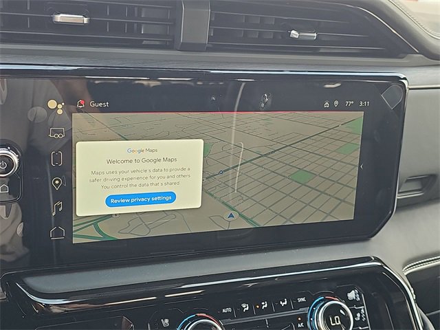 2025 Gmc Sierra 2500 HD AT4X photo 4